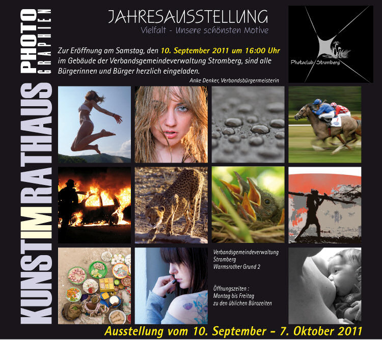 Ausstellung 2011-10