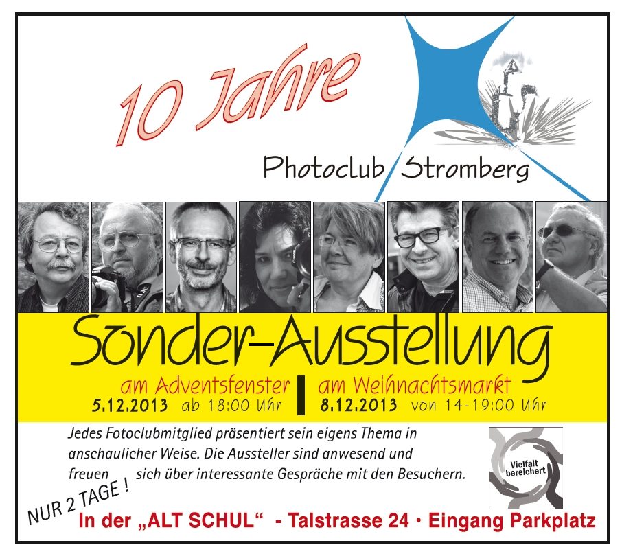 Ausstellung 2013-12