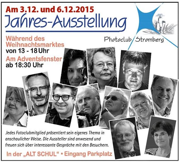 Ausstellung 2015-12