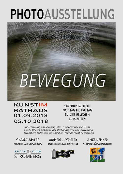 Ausstellung 2018-09