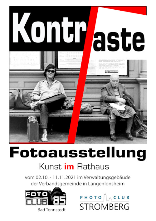 Ausstellung 2021-11